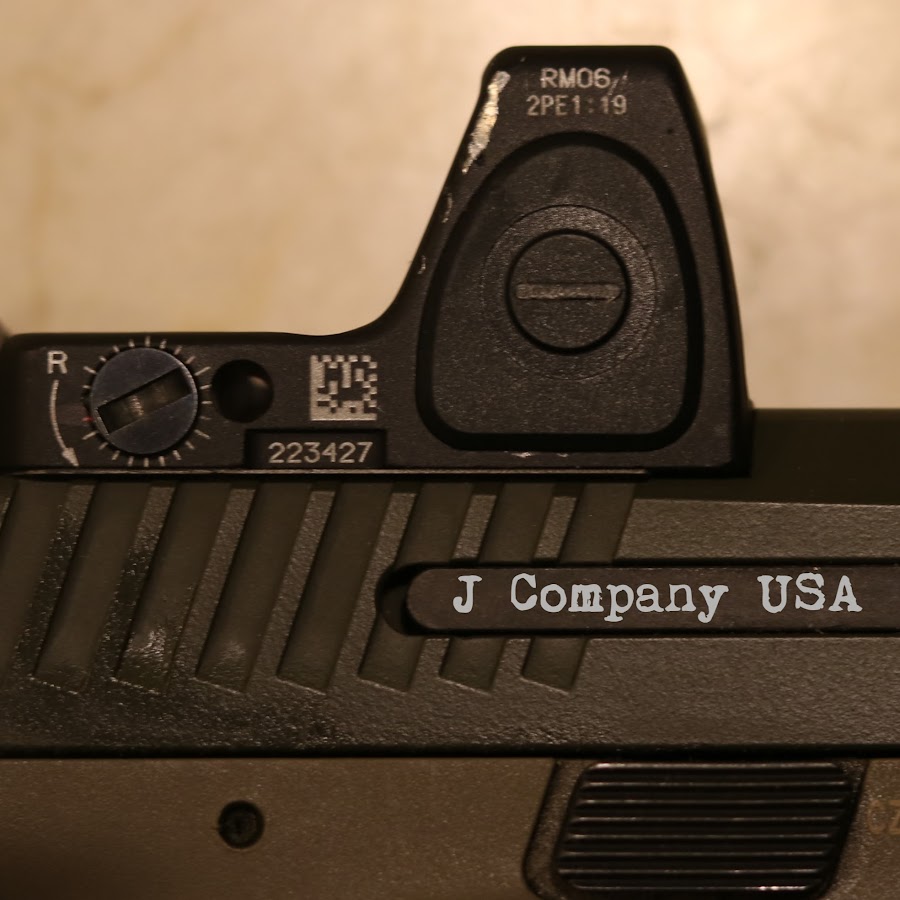 J Company USA YouTube