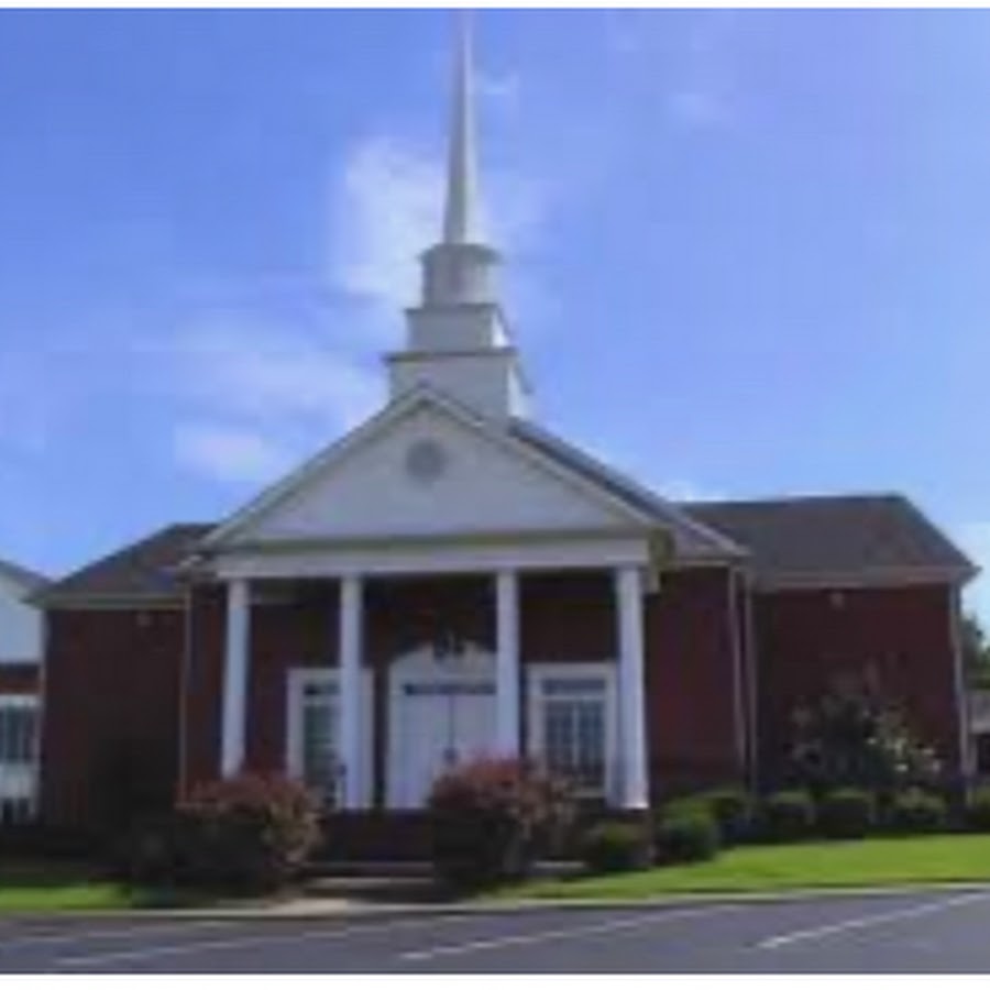 East Commerce Baptist Church YouTube