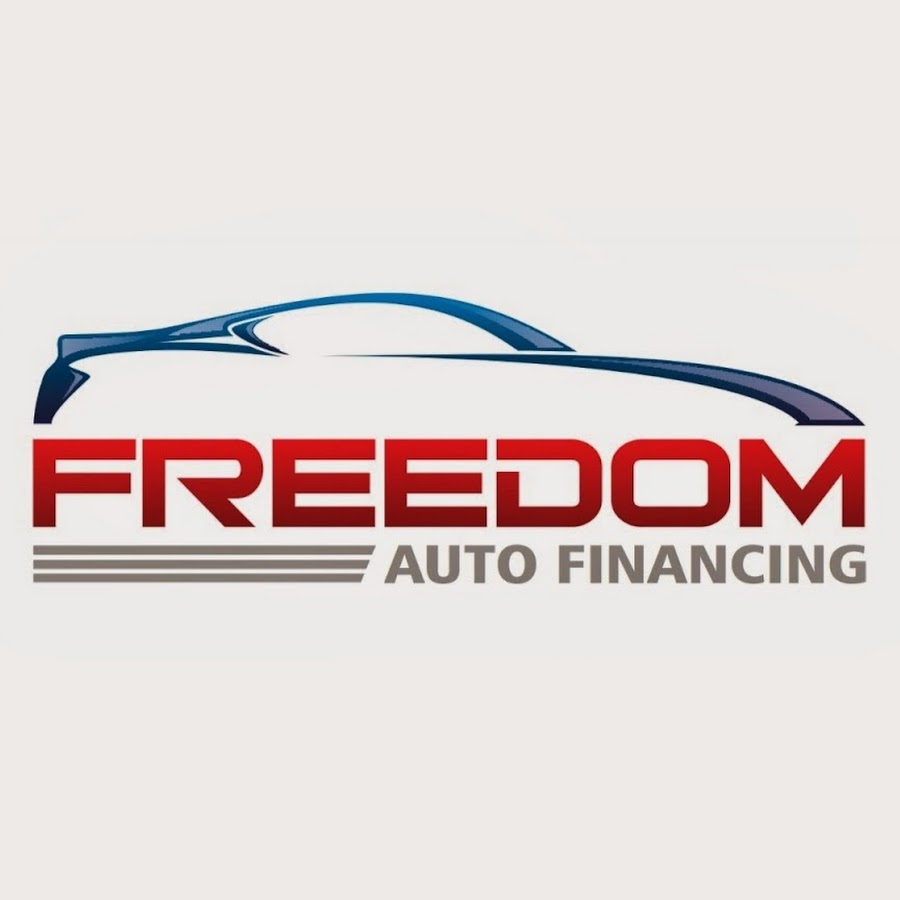 Freedom Auto Financing YouTube