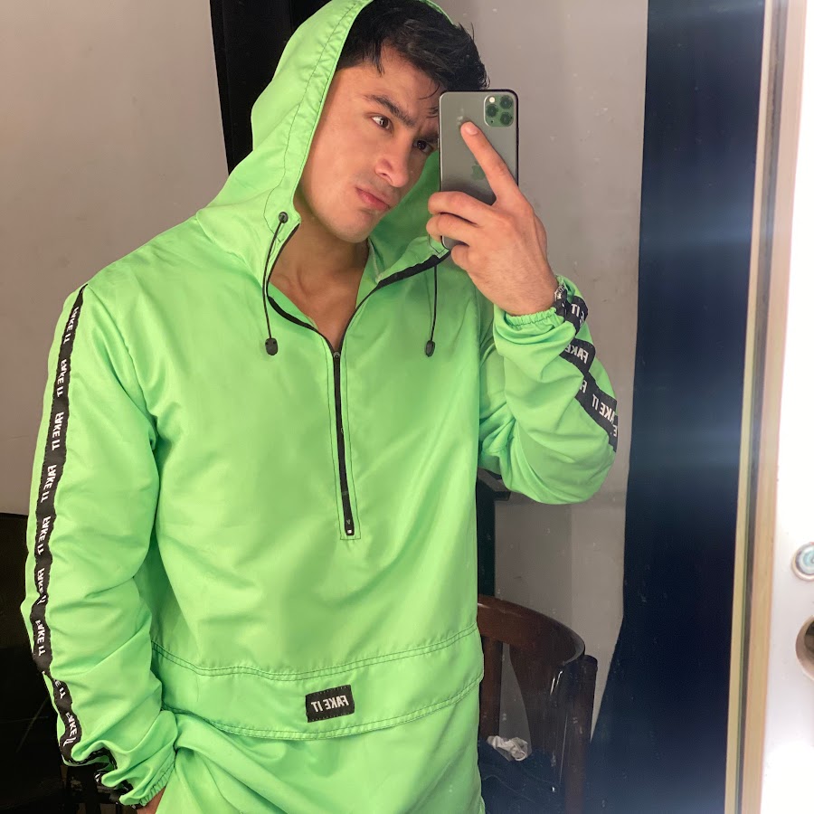 Camilo Bran - YouTube