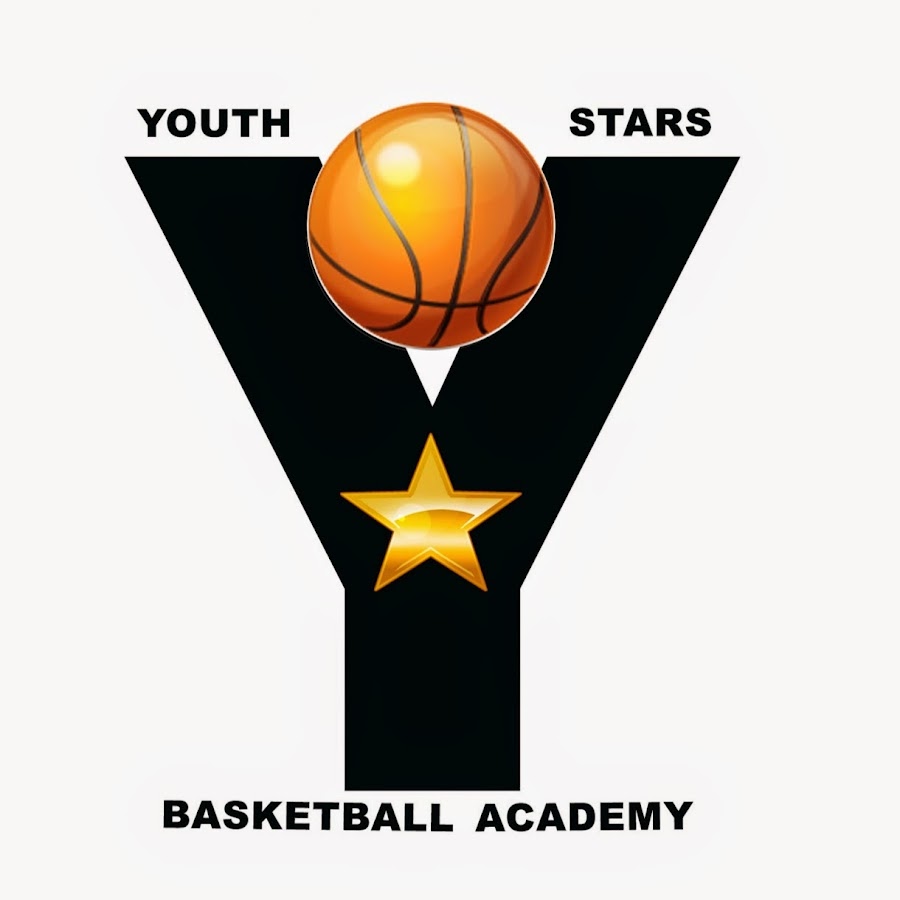 YOUTH STARS BASKETBALL ACADEMY YouTube