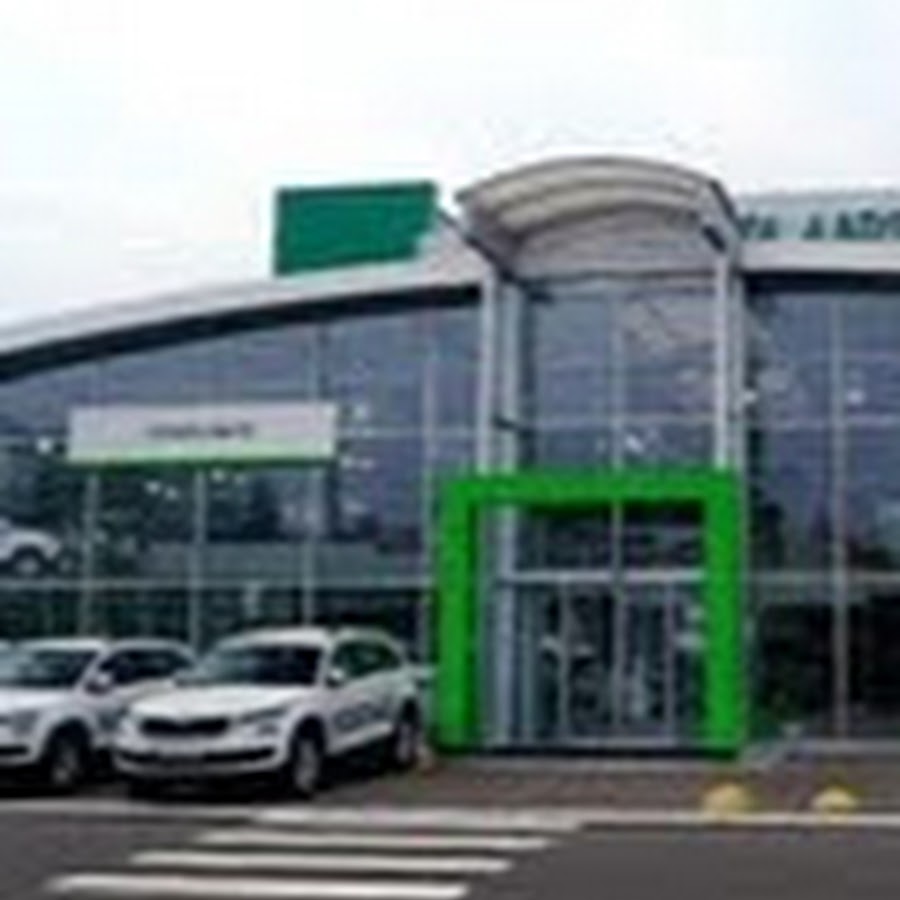 Прага ааа авто