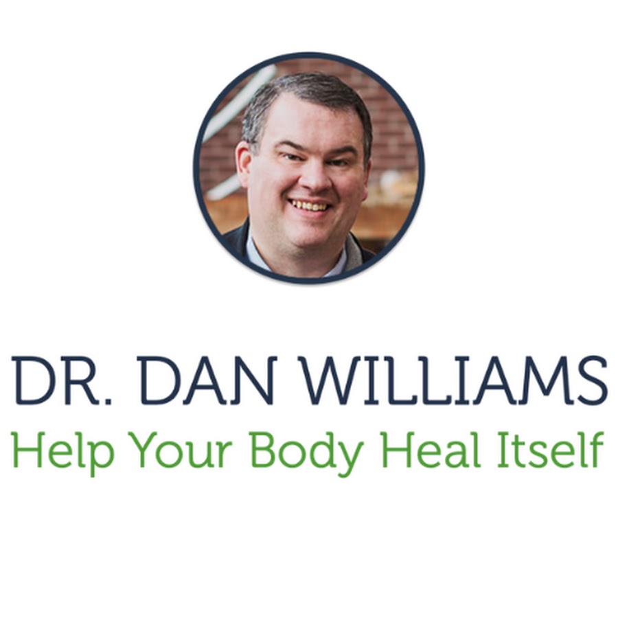 Dr. Dan Williams, DO - YouTube