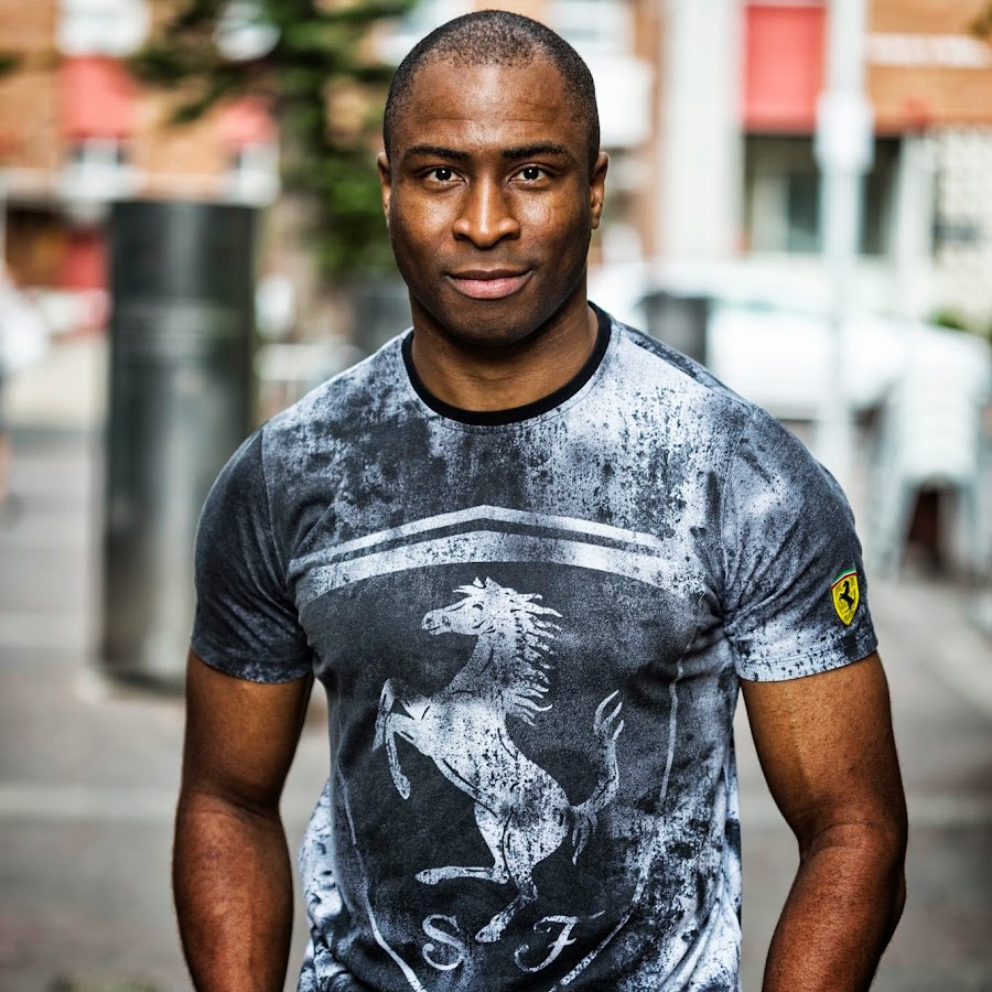Victor Steele 