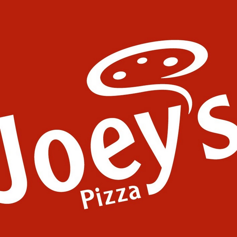 Joey's Pizza Service YouTube