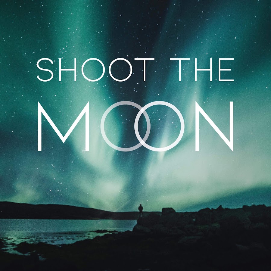 Shoot The Moon YouTube