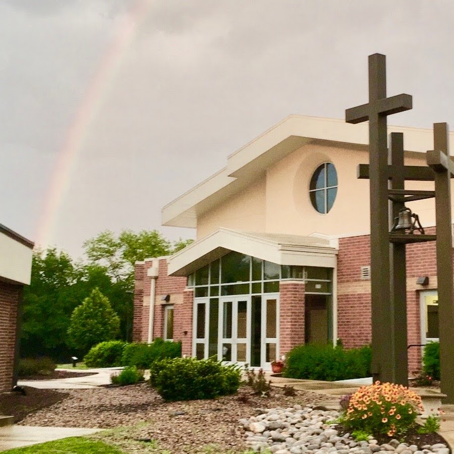 St. Francis de Sales Catholic Church, Lansing, KS YouTube
