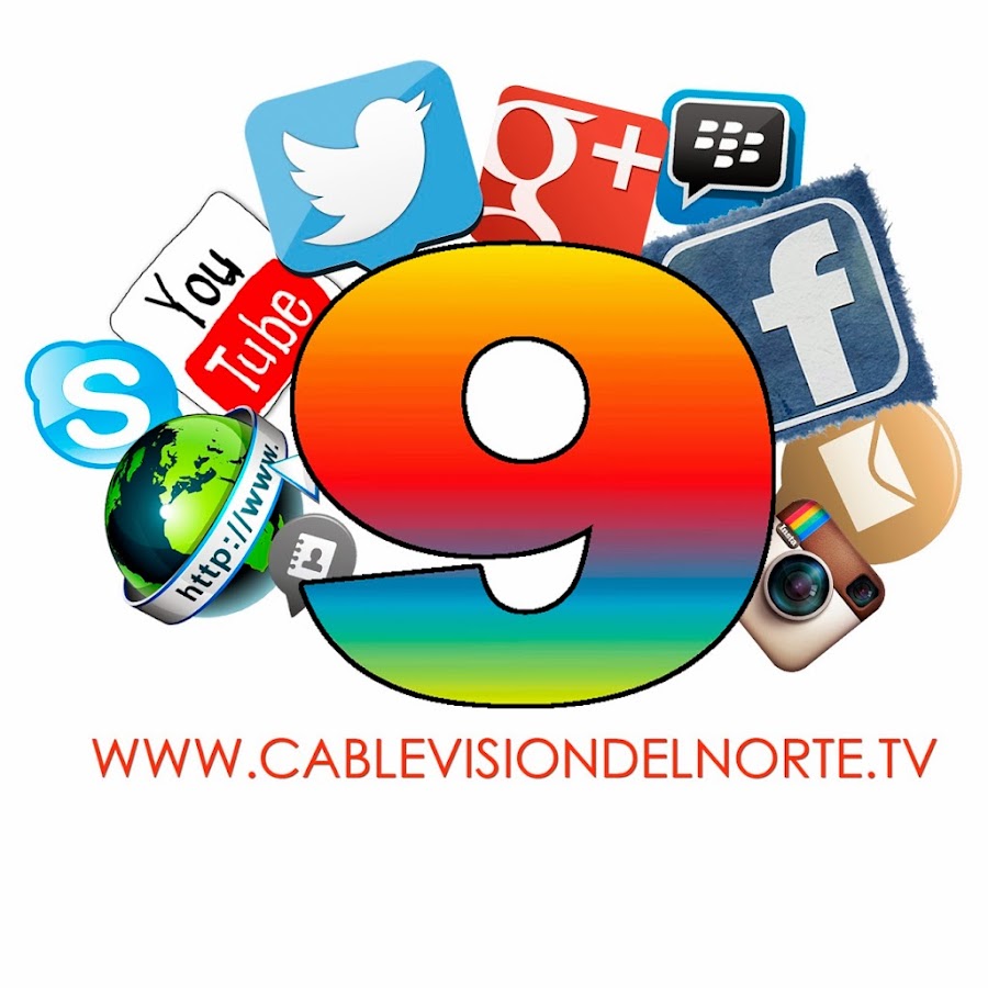 Cablevisiondelnorte YouTube