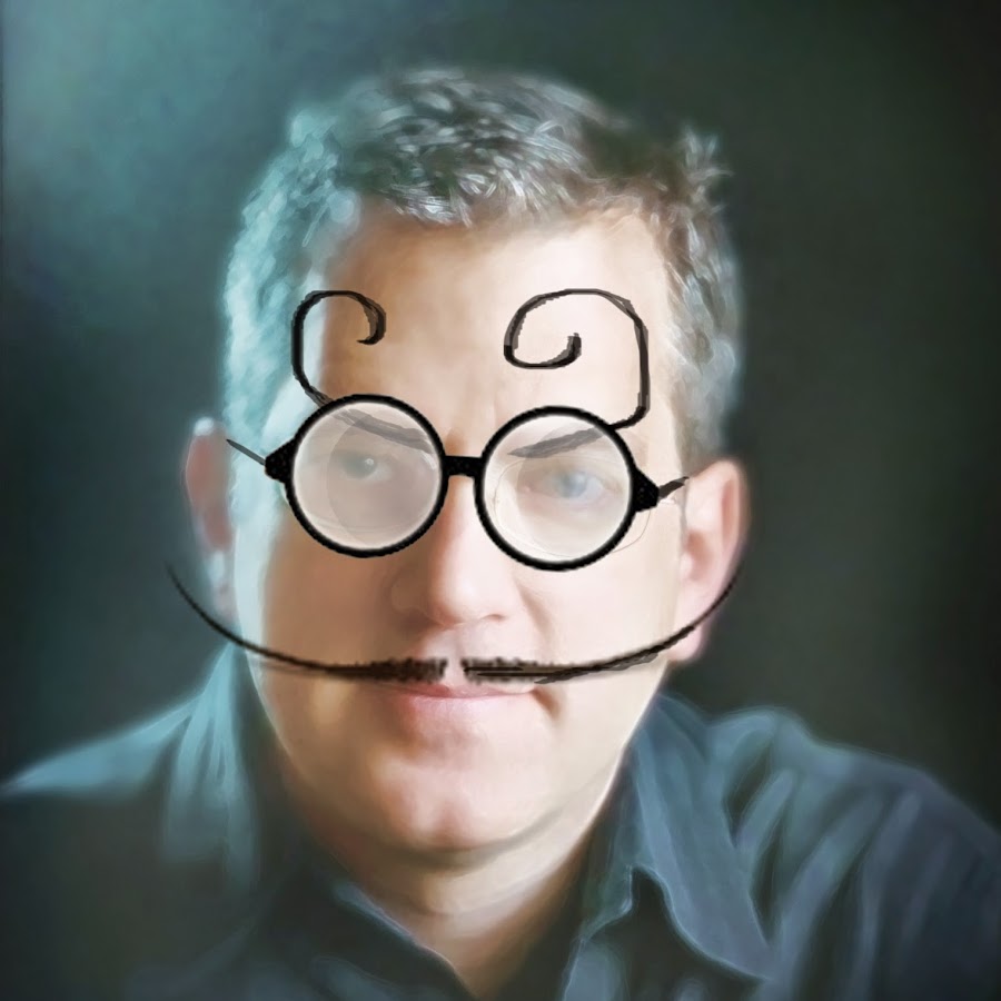 The Frisch Puppet Shows YouTube