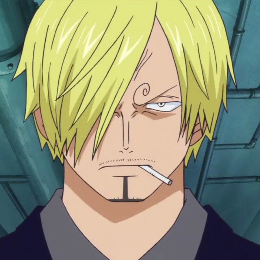 Sanji steam profile vp фото 89