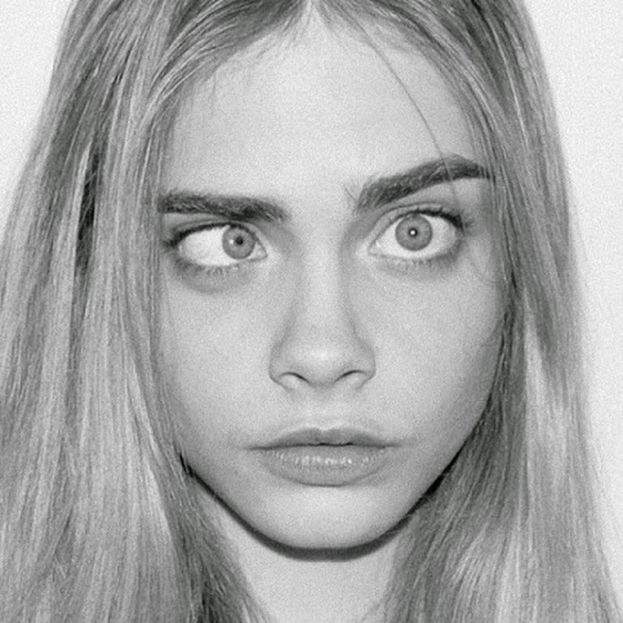 Delevingne World 