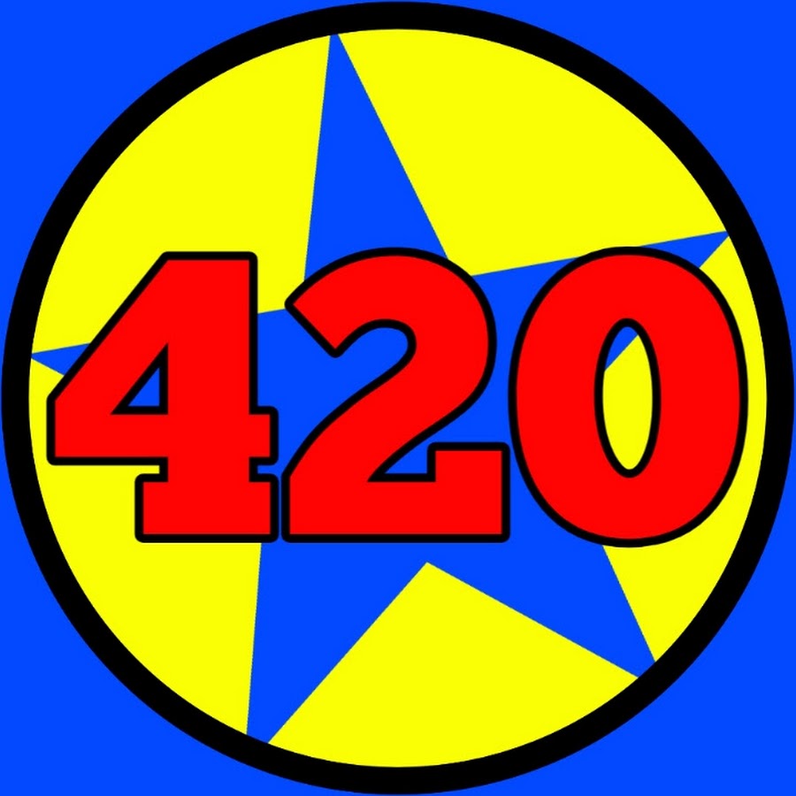 420 construction YouTube