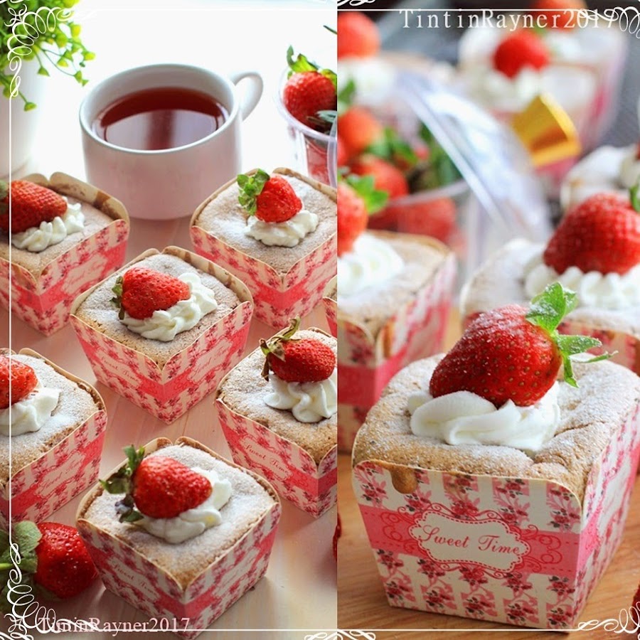 Tintin Rayner - YouTube