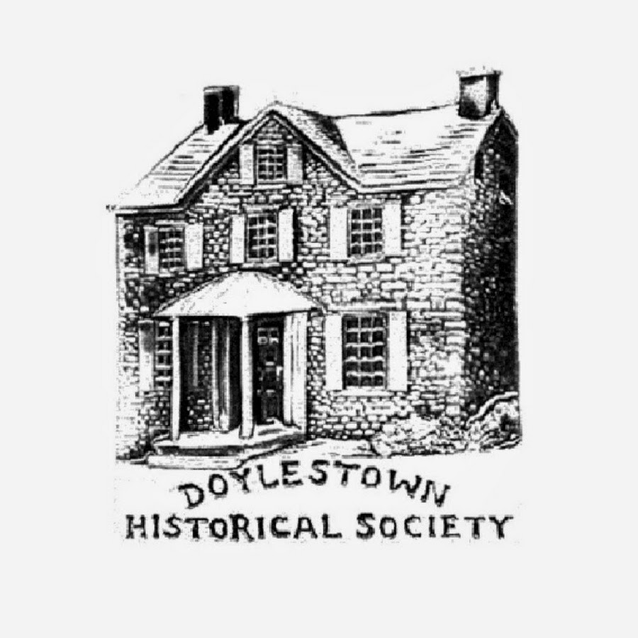 Doylestown Historical Society YouTube