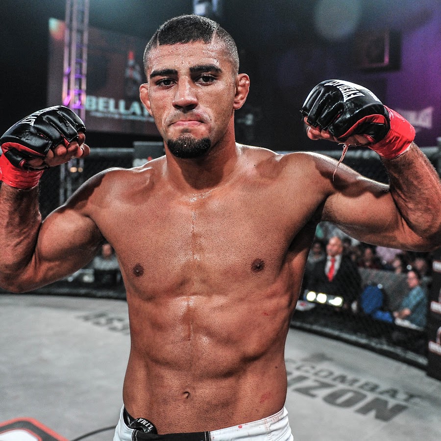 Douglas Lima MMA YouTube