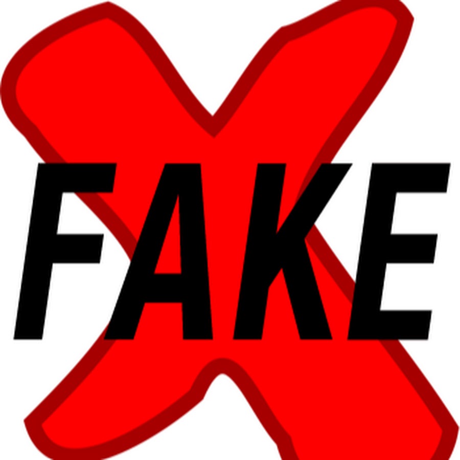 Fake Vs Real YouTube