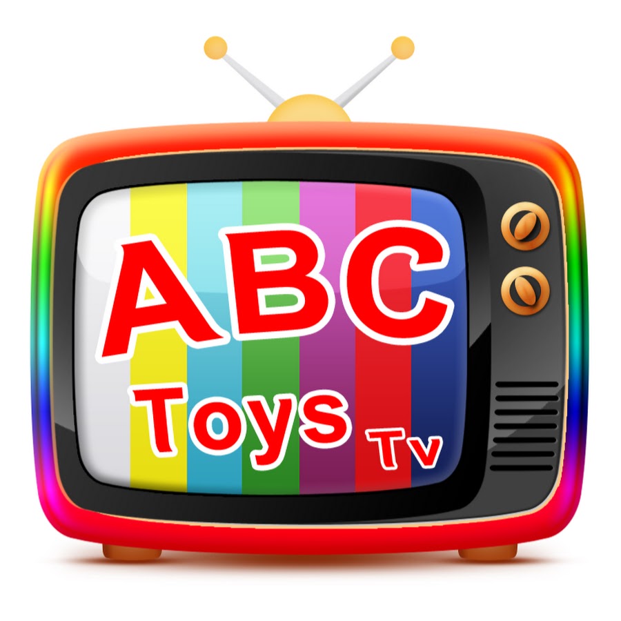 Tv toys
