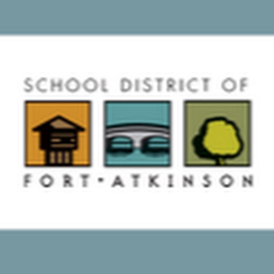 School District Fort Atkinson YouTube