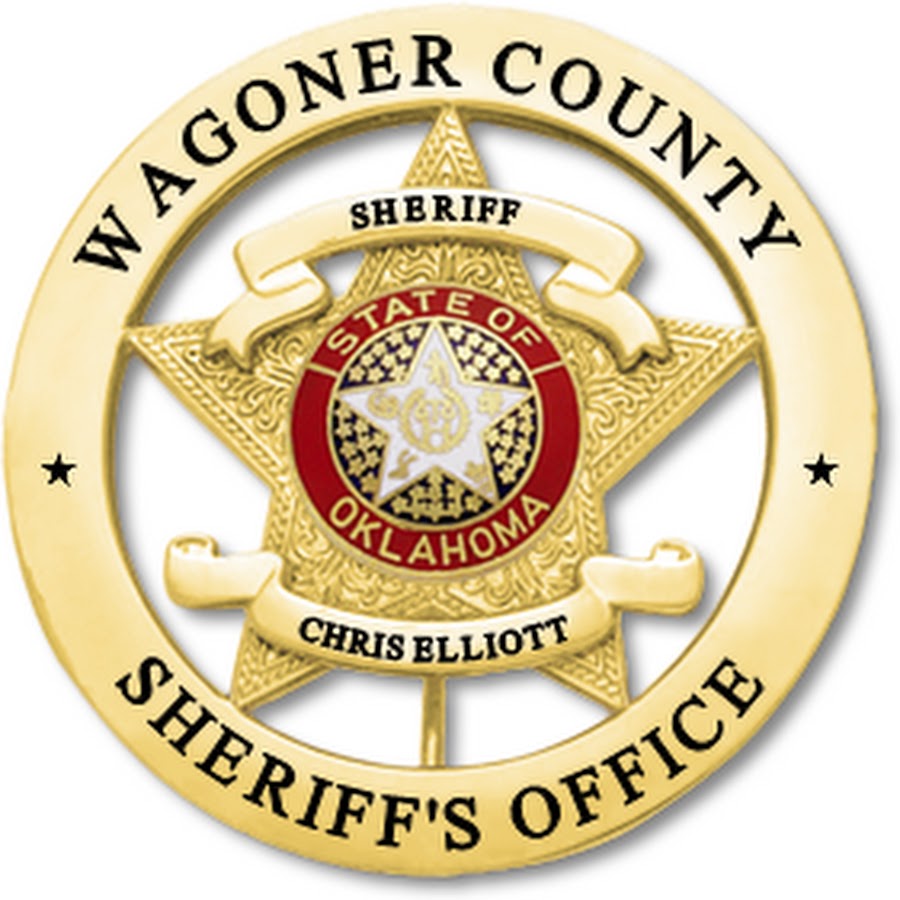 Wagoner County Sheriff's Office YouTube