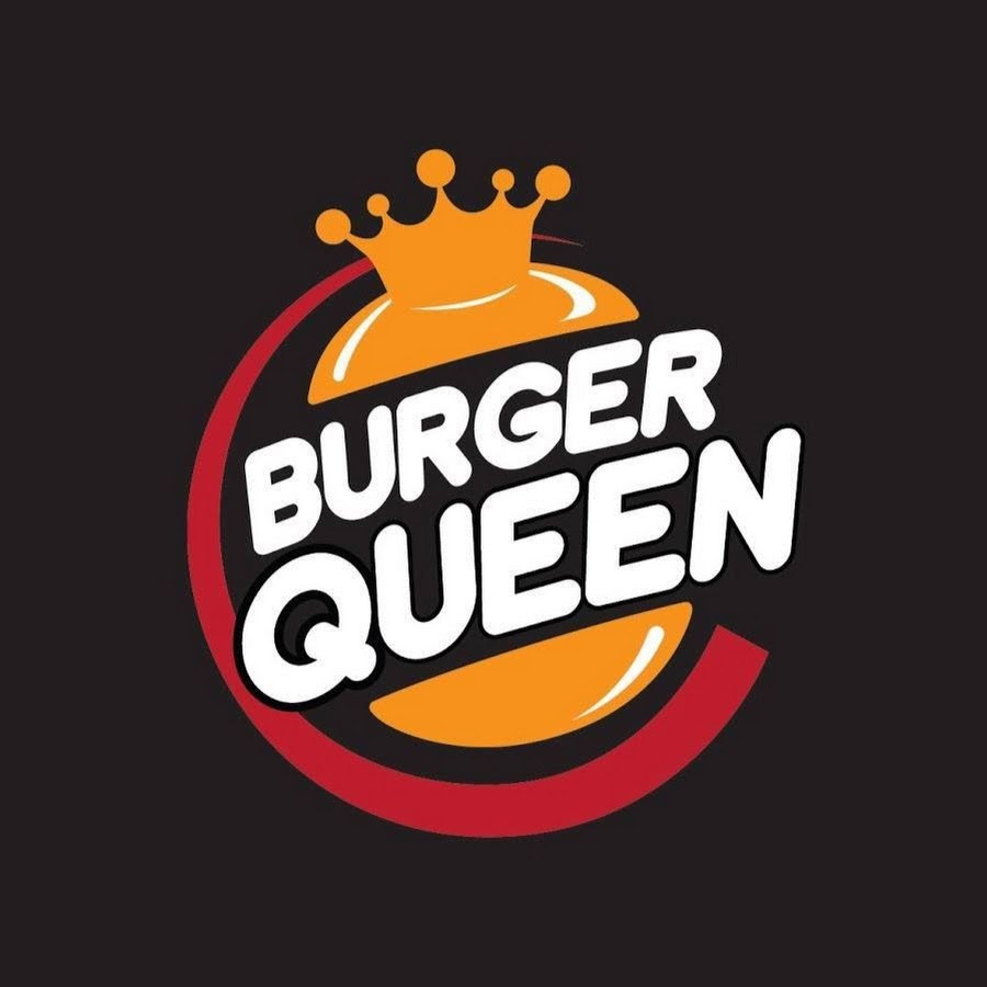 Burger Queen YouTube