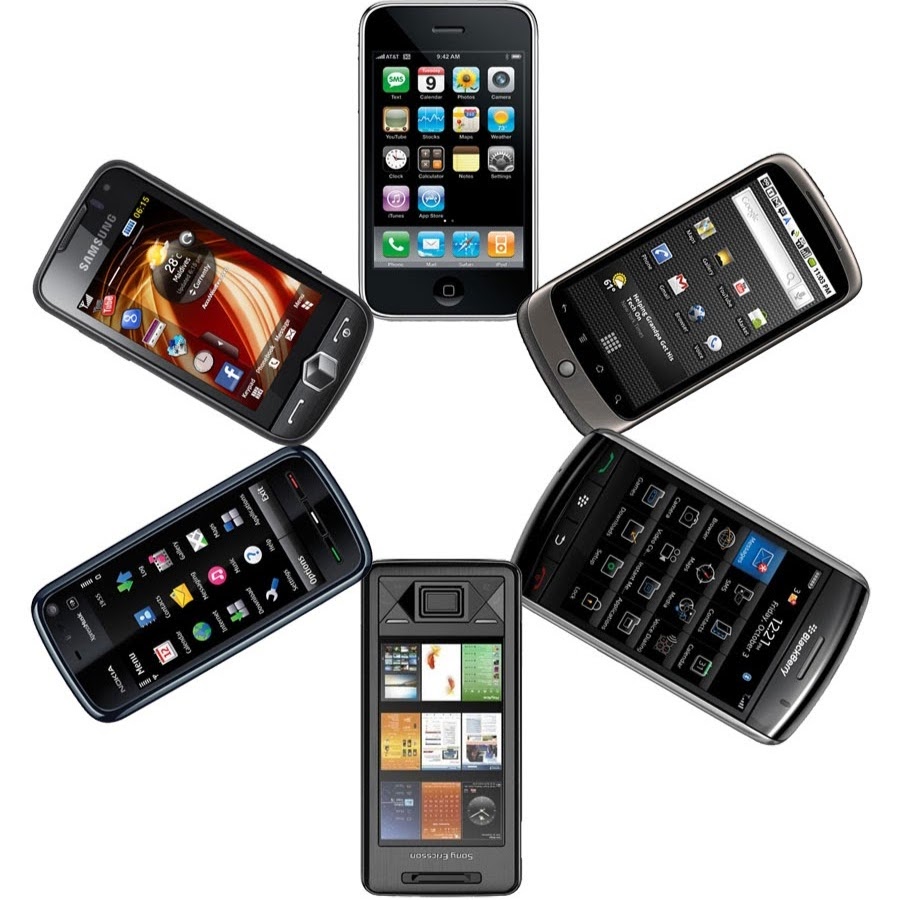 Мобильные телефоны в москве цены