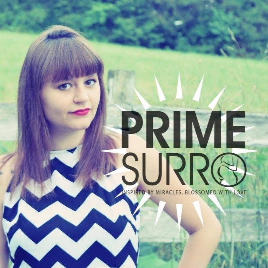 Brittany PrimeSurro - YouTube
