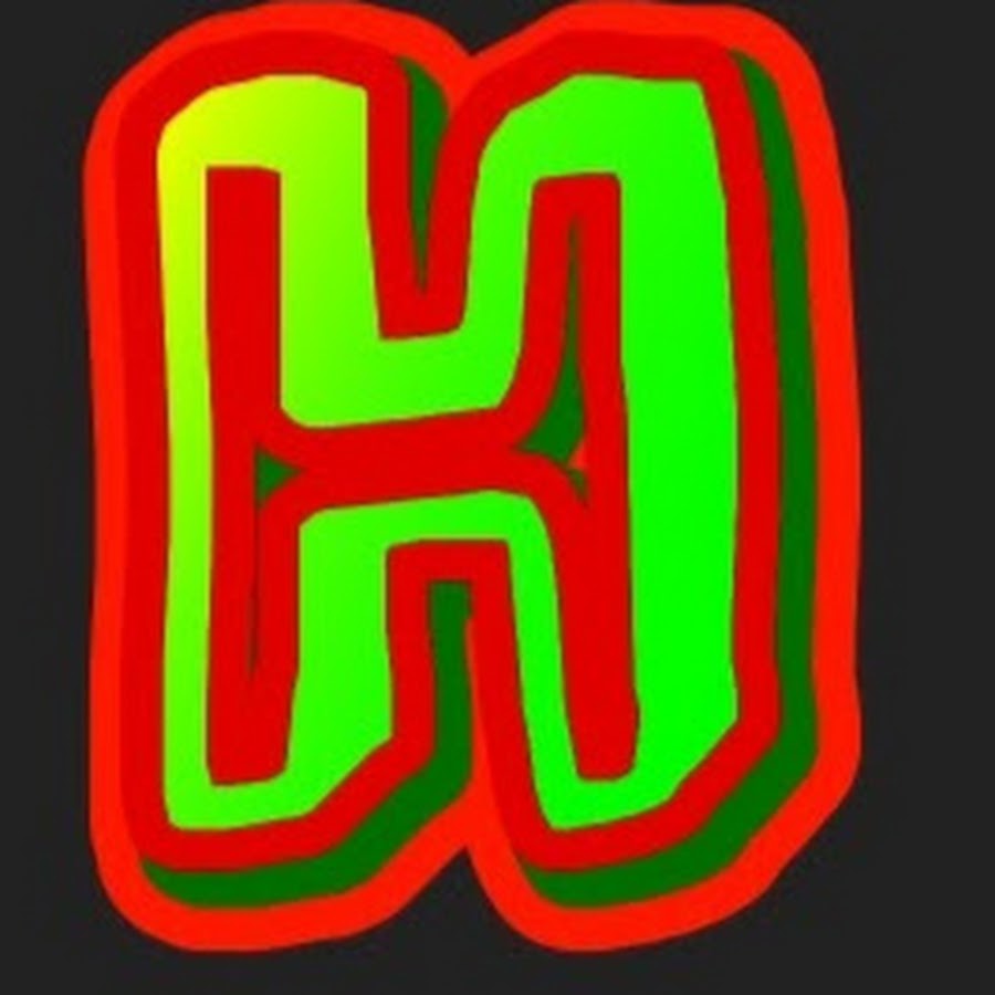 HR Gaming YouTube