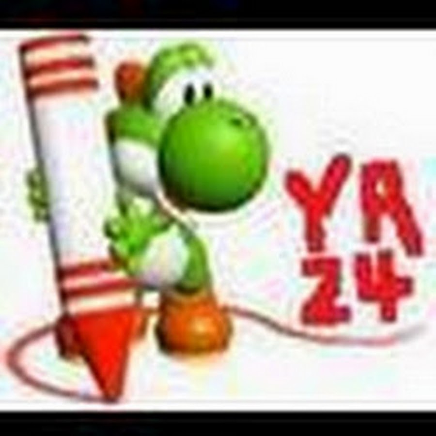yoshirocks24 - YouTube