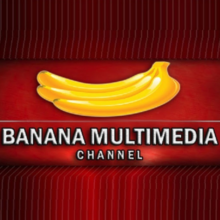 Banana Multimedia - YouTube