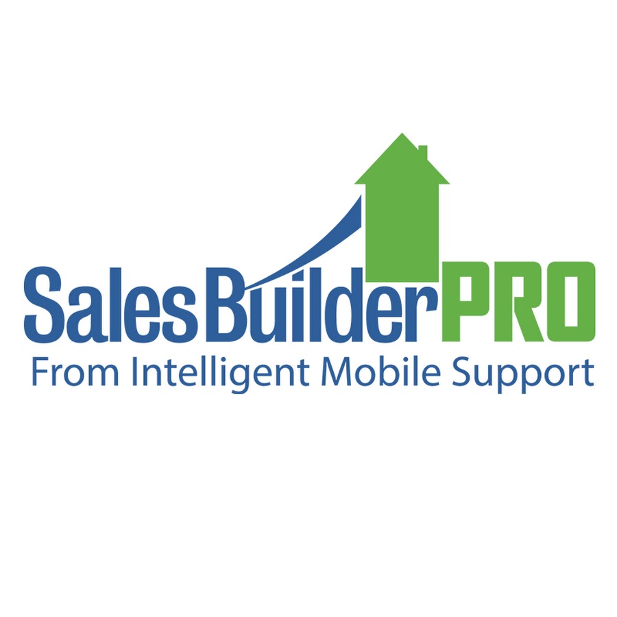 Sales Builder Pro YouTube