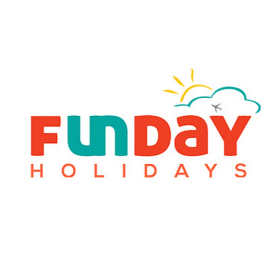 Funday Holidays YouTube