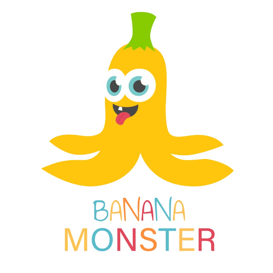 Banana Monster YouTube