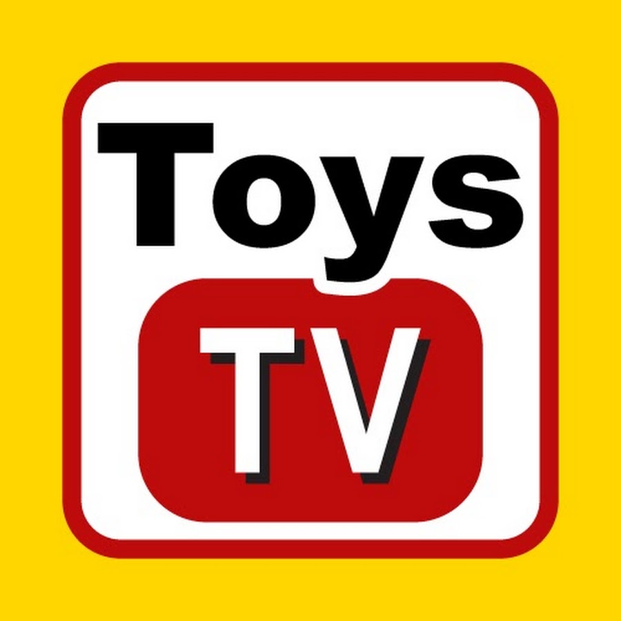 Tv toys