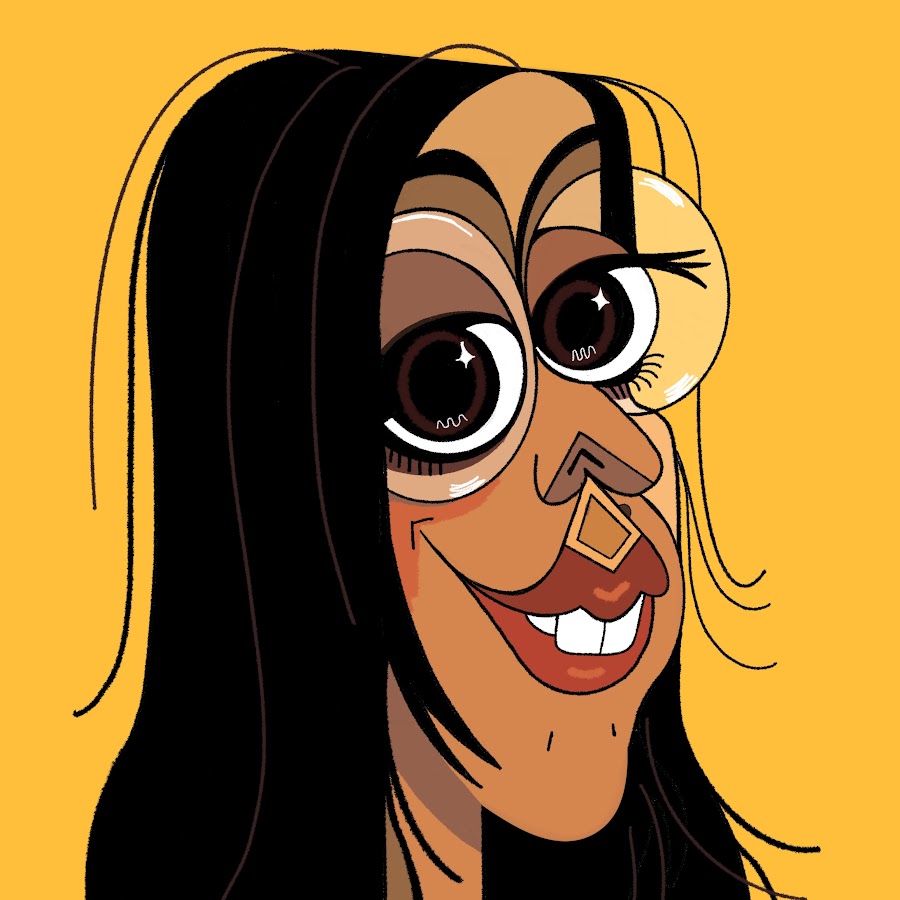 Original nick pitera senior thesis ringling college of art and design picture