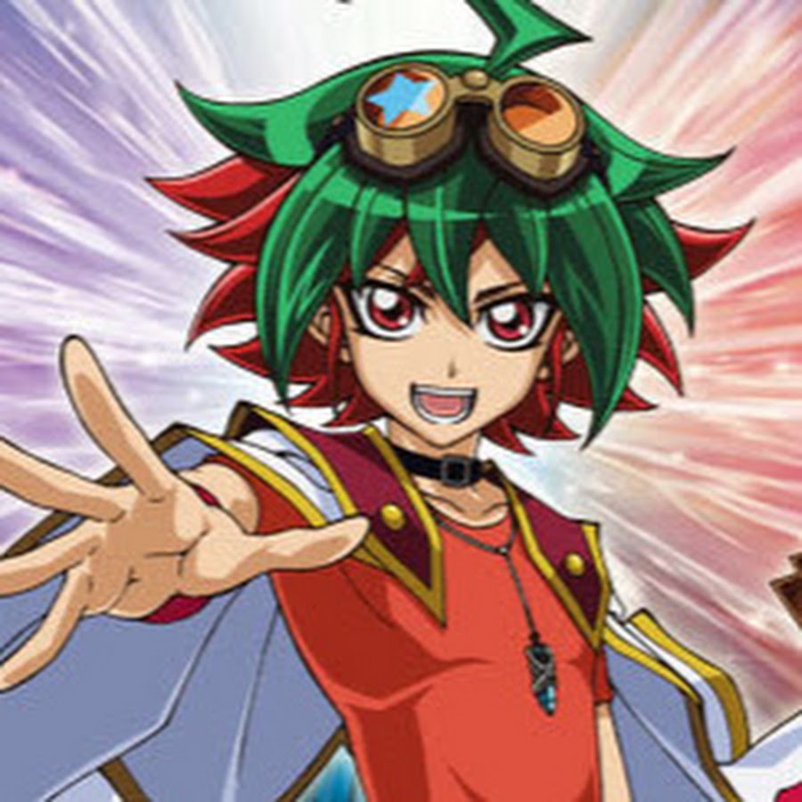 Yu Gi Oh Gx Season 2 Episode 29