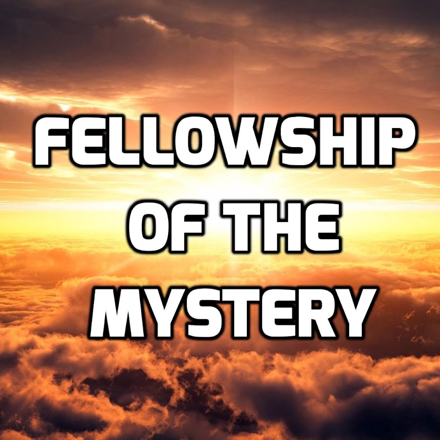 Fellowship of the Mystery - YouTube