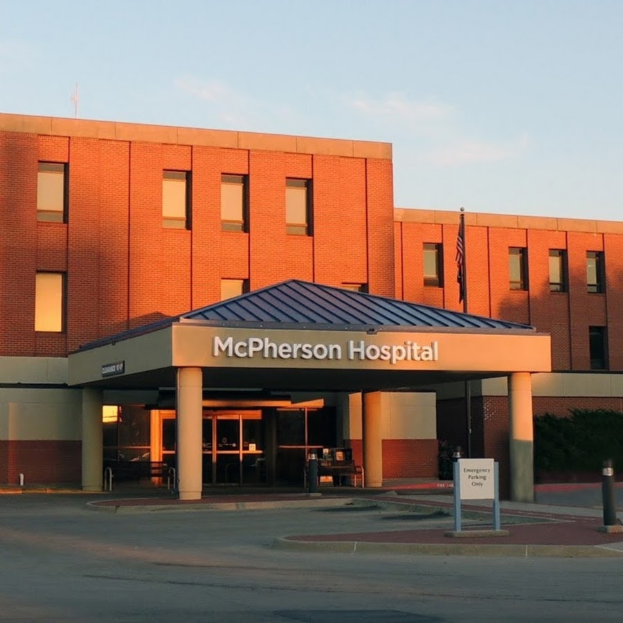 McPherson Center for Health YouTube