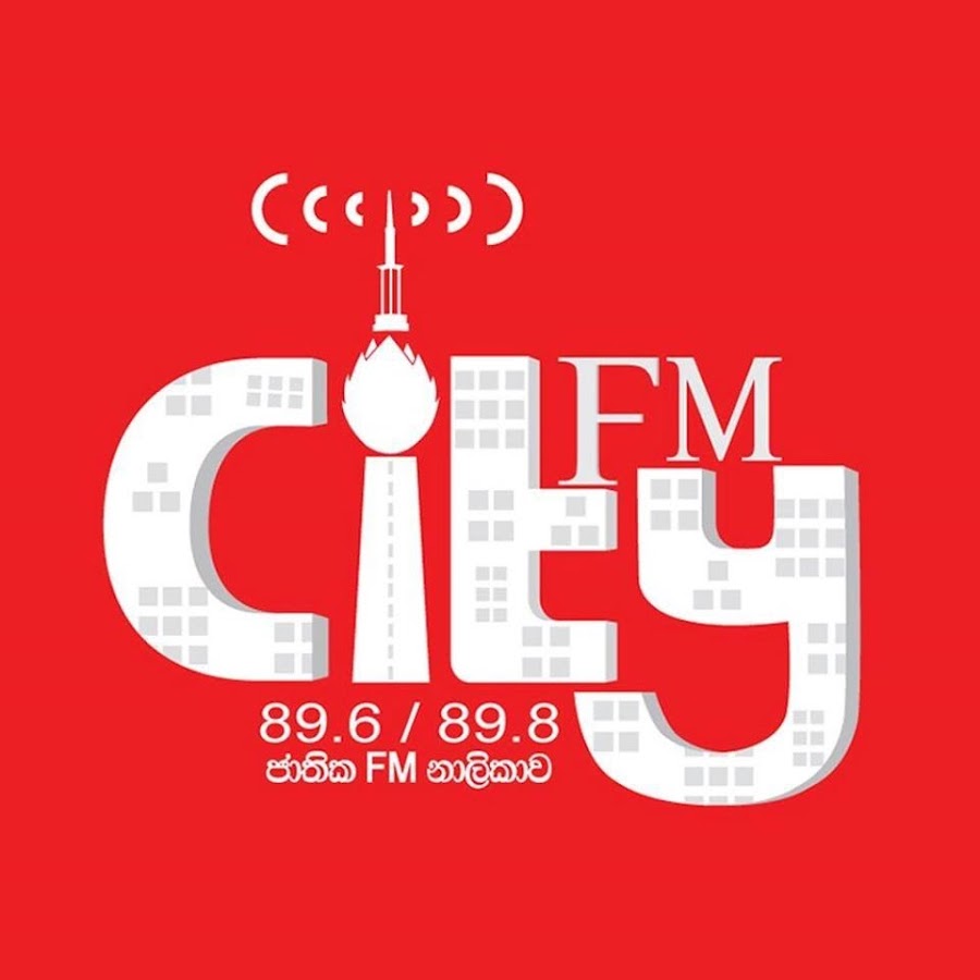 City FM YouTube