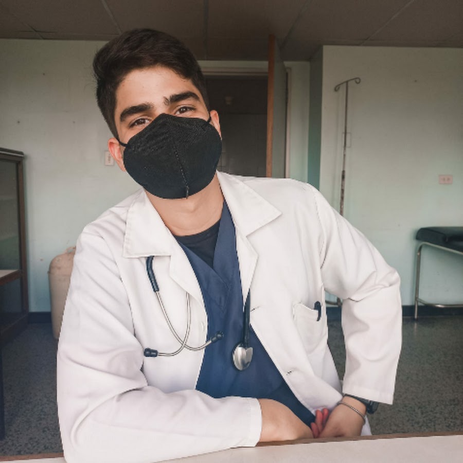 Nestor Andres YouTube