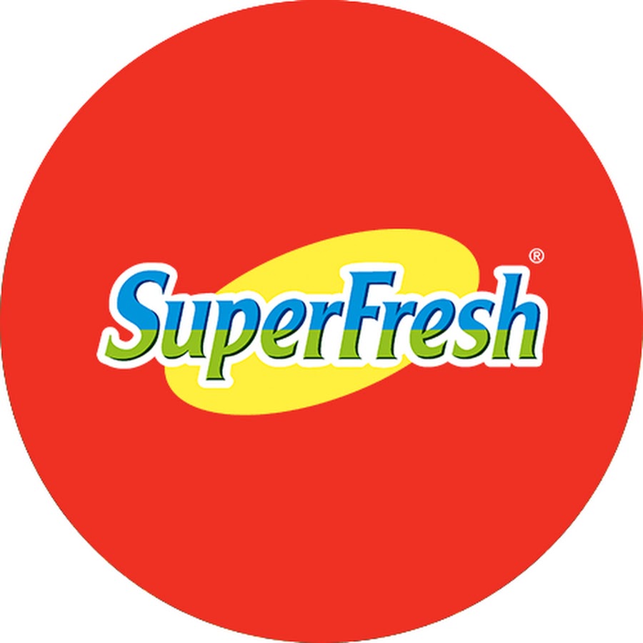 SuperFreshTR YouTube