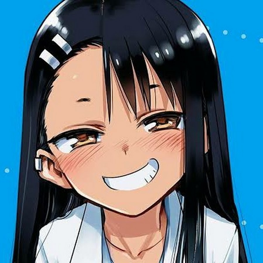 Нагаторо картинки из аниме