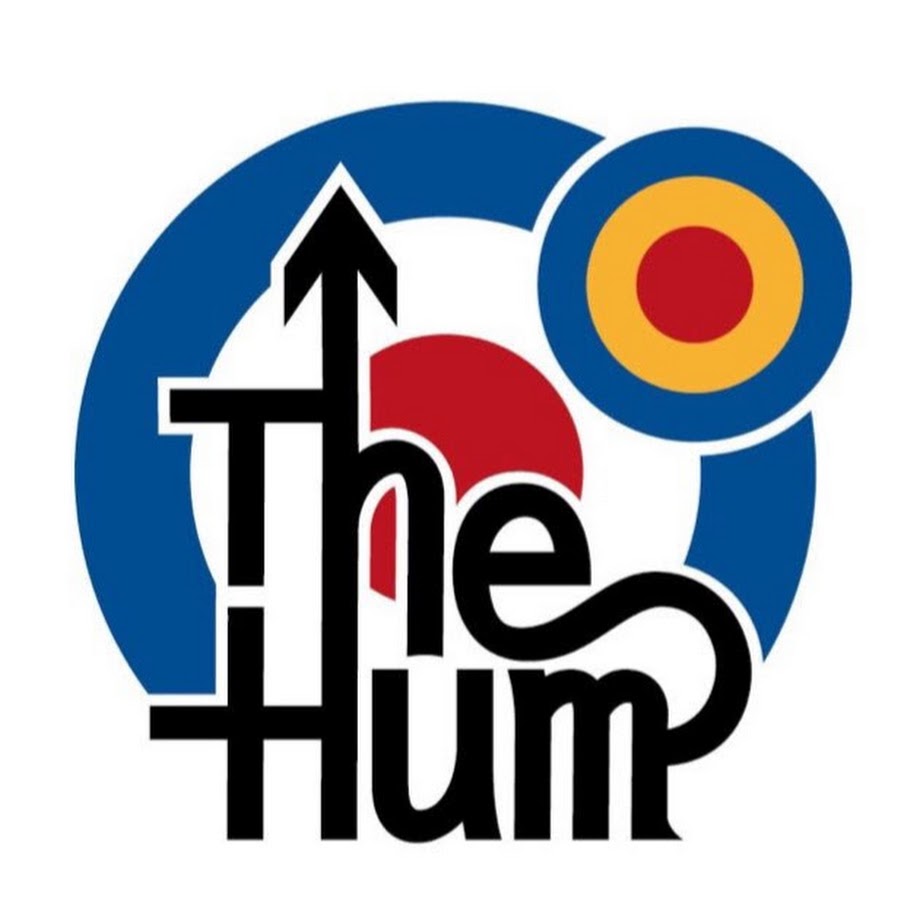 The HUM YouTube