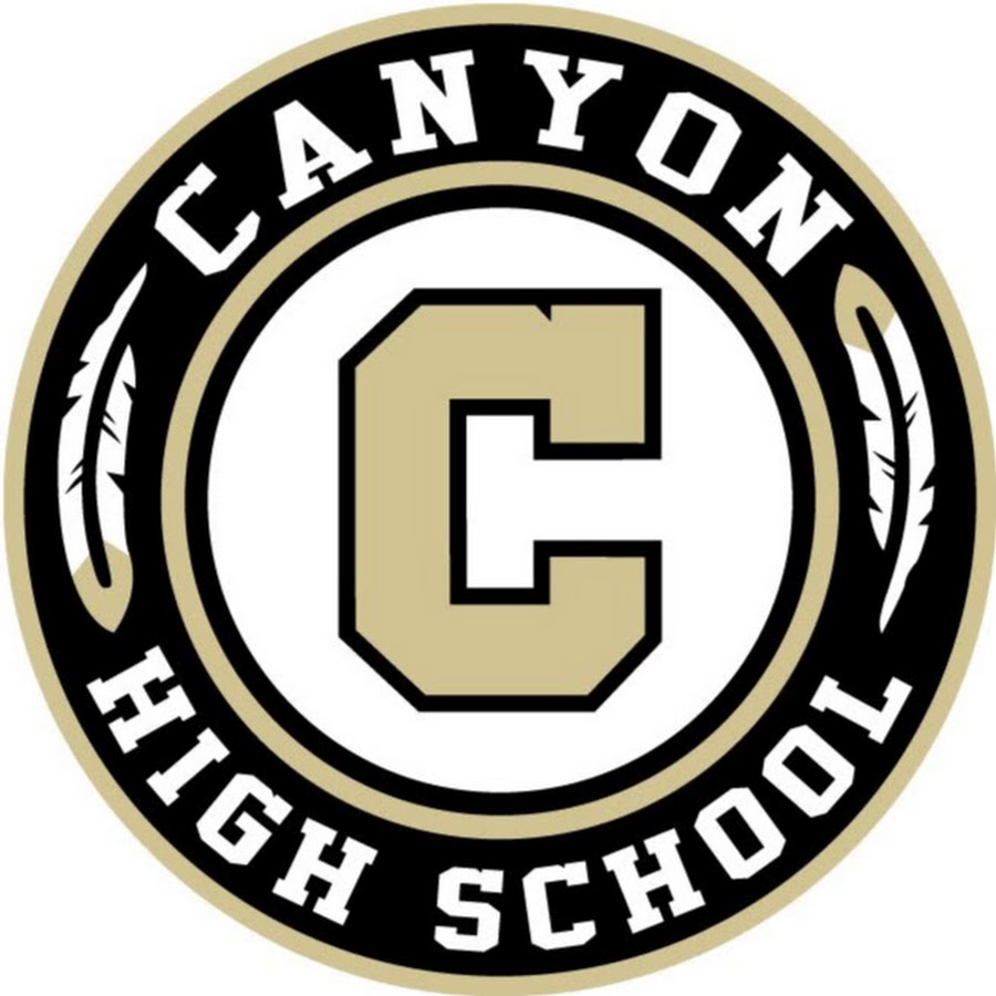 Canyon High School Anaheim YouTube