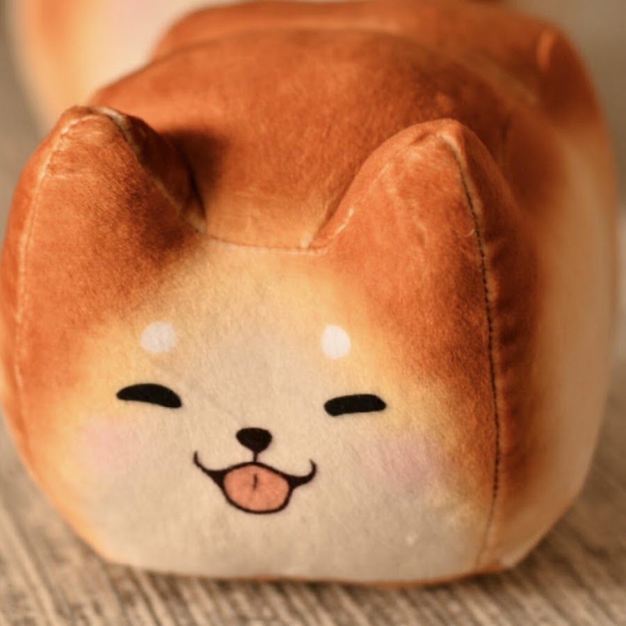 Bread Fox YouTube