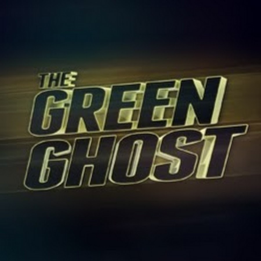 green ghost movie cast