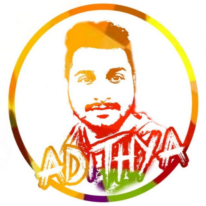 Adithya Tech -தமிழ்