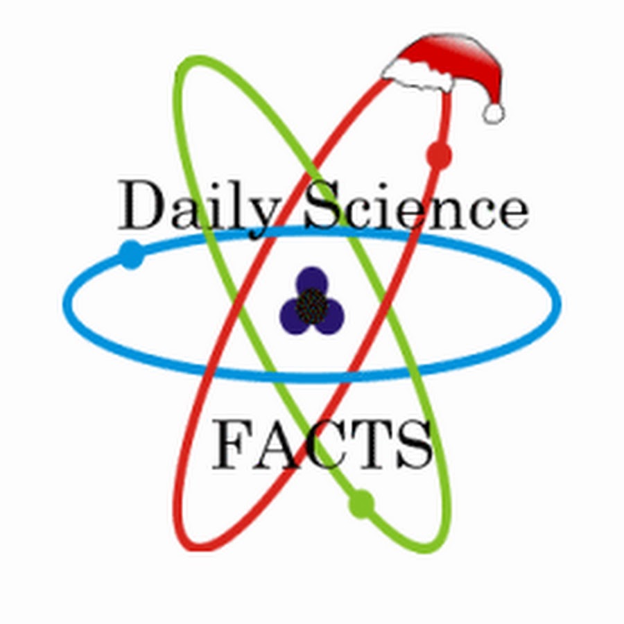 Daily Science Facts YouTube