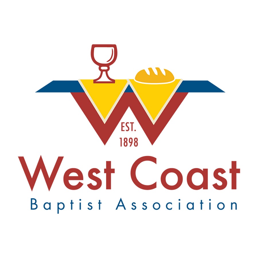 West Coast Baptist Association YouTube