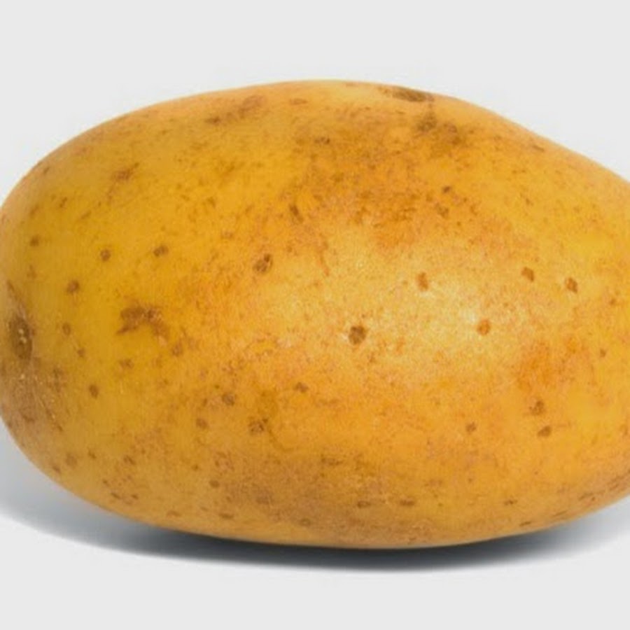Potato - YouTube