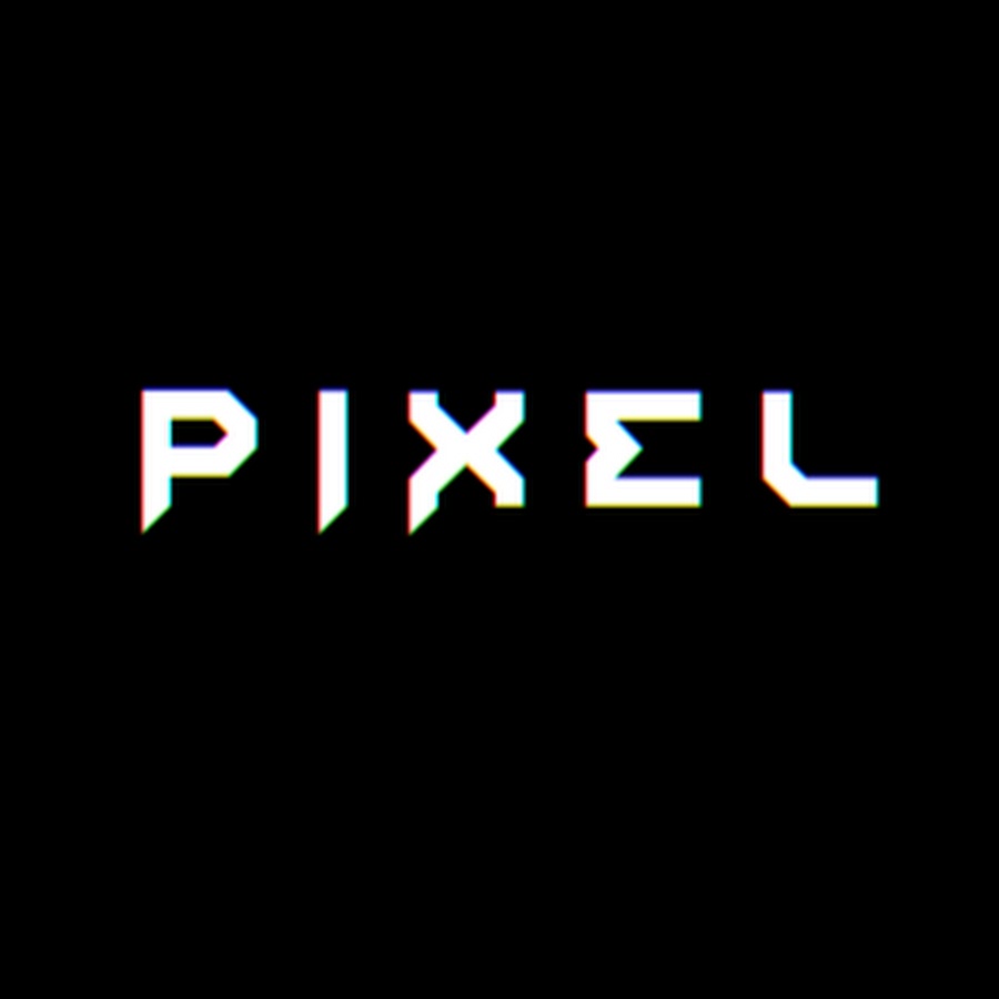 P1xel - Youtube